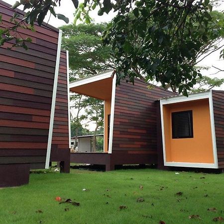 The Park Adventure Land Resort Rayong Exterior foto